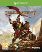 Titan Quest Русская Версия (Xbox One)