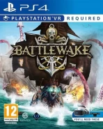 Battlewake (Только для PS VR) (PS4)