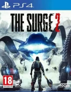 The Surge 2 Русская Версия (PS4)
