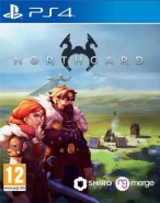 Northgard Русская версия (PS4)
