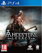 Ancestors Legacy - Conqueror's Edition Русская Версия (PS4)