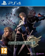 AeternoBlade 2 (II) (PS4)