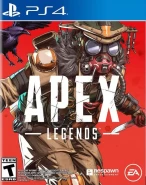Apex Legends - Bloodhound Edition Русская Версия (PS4)