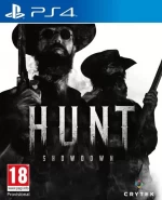 Hunt: Showdown Русская Версия (PS4)