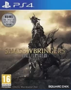 Final Fantasy XIV (14) Online: Shadowbringers (PS4)