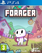 Forager (PS4)