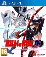 Kill La Kill: If (PS4)