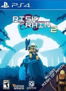 Risk of Rain + Risk of Rain 2 Русская версия (PS4)
