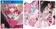 Catherine: Full Body Launch Edition Steelbook (PS4)