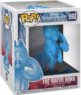 Фигурка Funko POP! Vinyl: Водяной Конь (Water Nokk) Холодное сердце 2 (Frozen 2) (40896) 15 см