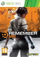 Remember Me Русская Версия (Xbox 360)