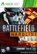 Battlefield: Hardline Русская Версия (Xbox 360)