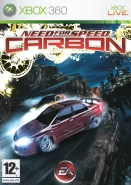 Need for Speed: Carbon (Xbox 360)