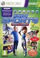 Kinect Sports Season 2 Русская Версия для Kinect (Xbox 360)