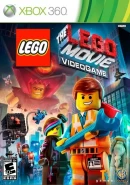 LEGO Movie Videogame Русская Версия (Xbox 360)