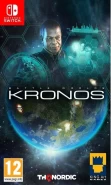 Battle Worlds: Kronos Русская Версия (Switch)