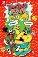 ToeJam and Earl: Back in the Groove! (Switch)