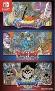 Dragon Quest 1+2+3 Collection (Switch)