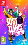 Just Dance 2020 Русская версия (Switch)