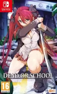 Dead or School (Switch)