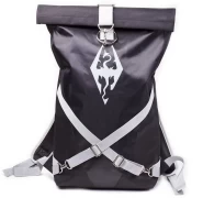 Рюкзак Difuzed: Skyrim: Rolltop Bag With Straps для геймеров