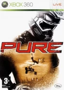 Pure (Xbox 360/Xbox One)