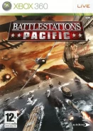Battlestations: Pacific (Xbox 360/Xbox One)