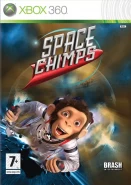 Space Chimps (Мартышки в космосе) (Xbox 360)