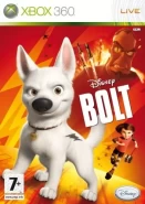 Вольт (Bolt) (Xbox 360/Xbox One)