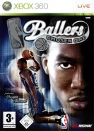 NBA Ballers: Chosen One (Xbox 360)