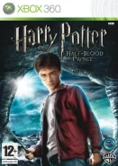 Гарри Поттер и Принц-Полукровка (Harry Potter and the Half-Blood Prince) (Xbox 360)
