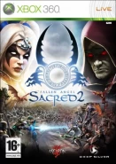 Sacred 2 Fallen Angel (Падший ангел)(Xbox 360)