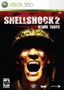 ShellShock 2: Кровавый след (Blood Trails) (Xbox 360)