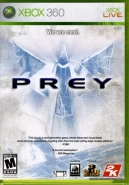 Prey (Xbox 360/Xbox One)