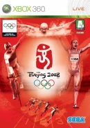 Beijing 2008 (Олимпийские игры в Пекине) (Xbox 360)