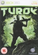 Turok (Турок) (Xbox 360)