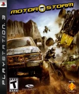 MotorStorm (PS3)