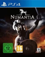 Numantia (PS4)