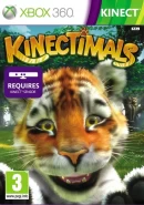 Kinectimals для Kinect Русская Версия (Xbox 360)