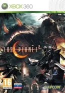 Lost Planet 2 (Xbox 360)