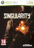 Singularity (Xbox 360)