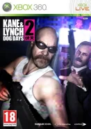 Kane and Lynch 2: Dog Days (Xbox 360/Xbox One)