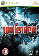 Wolfenstein Русская версия (Xbox 360)