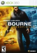 The Bourne Conspiracy (Xbox 360)