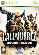 Call of Juarez 2: Bound in Blood (Xbox 360/Xbox One)