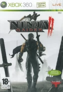Ninja Gaiden 2 (II) Русская версия (Xbox 360)