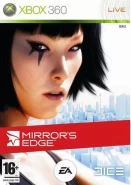 Mirror's Edge Русская версия (Xbox 360/Xbox One)