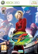 The King of Fighters 12 (XII) (Xbox 360)