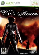 Velvet Assassin (Xbox 360)