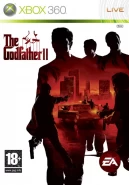 The Godfather 2 (II) (Крестный Отец) Русская версия (Xbox 360)